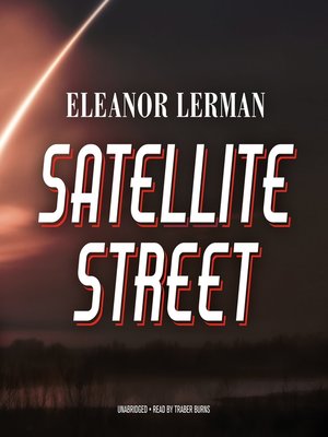 cover image of Satellite Street